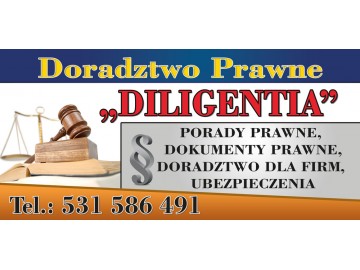 Usługi prawne przez internet - e-porada