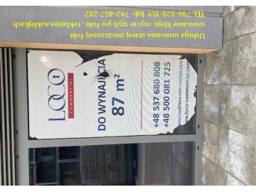 usuwanie folii 2