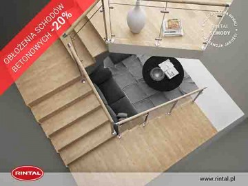 w marcu oblozenia schodow betonowych – rabat do 20 2
