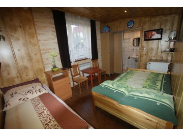 willa u damiana pokoje noclegi nad morzem 2