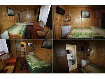 willa u damiana pokoje noclegi nad morzem 3