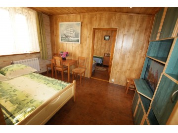 willa u damiana pokoje noclegi nad morzem 4