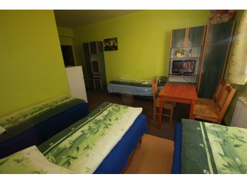 willa u damiana pokoje noclegi nad morzem 5