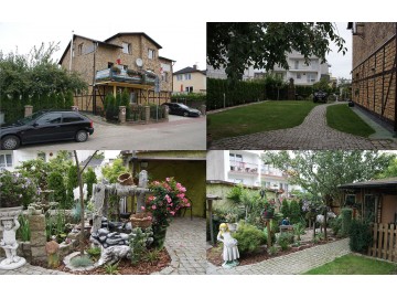 willa u damiana pokoje noclegi nad morzem 7