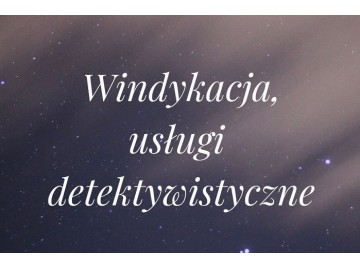 windykacja uslugi detektywistyczne 1