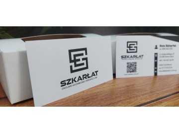 wizytowki nowy sacz ulotki plakaty naklejki banery 2