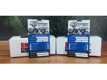 wizytowki nowy sacz ulotki plakaty naklejki banery 5