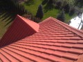 wymiana blachy dachowej Piaseczno 