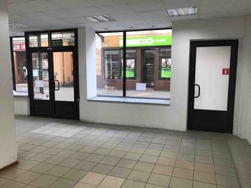 wynajme lokal handlowo uslugowy 3