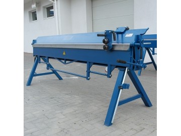 zaginarki blach zgr 3000 10 najlepsza zaginarka dekarska 4