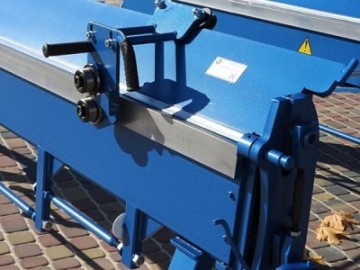 zaginarki blach zgr 3000 10 najlepsza zaginarka dekarska 5