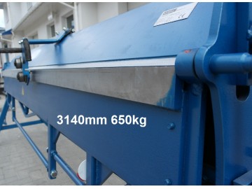 zaginarki blach zgr 3000 10 najlepsza zaginarka dekarska 61