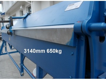zaginarki blach zgr 3000 10 najlepsza zaginarka dekarska 7