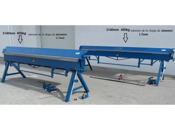 zaginarki blach zgr 3000 10 najlepsza zaginarka dekarska 8