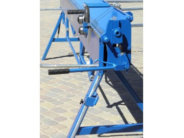 zaginarki blach zgr 3500 065 profesjonalne gietarki 2