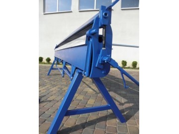 zaginarki blach zgr 3500 065 profesjonalne gietarki 6