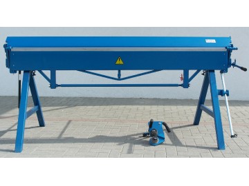 zaginarki do blachy zgr 2000 12 profesjonalne gietarki 7