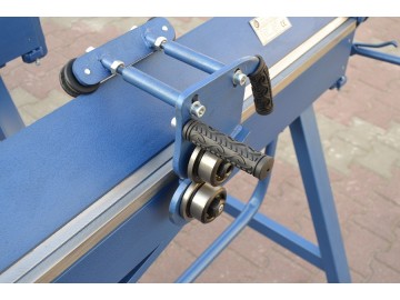 zaginarki do blachy zgr 2000 gietarki dekarskie 2