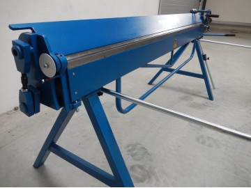 zaginarki do blachy zgr 2000 gietarki dekarskie 7