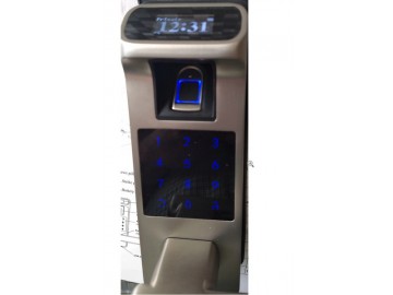 Zamek Smartlock dotyk palca Harfo HL90 ,na kartę