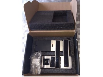 zamek smartlock dotyk palca harfo hl90 na karte 2