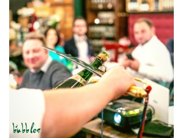 Zapraszamy do Bubbles na naukę szablowania!