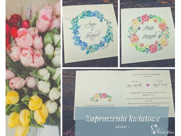 zaproszenia slubne artenne 31