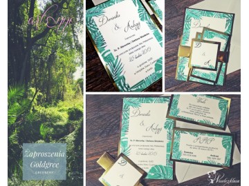 zaproszenia slubne artenne 71