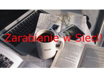 Zarabianie Przez Neta