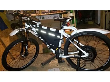 zestaw do konwersji napedy elektryczne s 1000s 2000s 3000 6