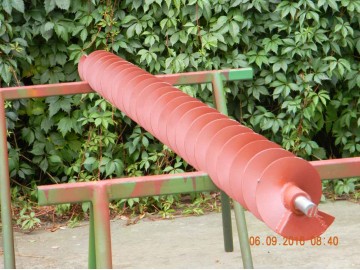 zmijka slimak sznek do zrebki 1