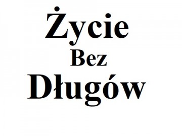 Życie bez Długów